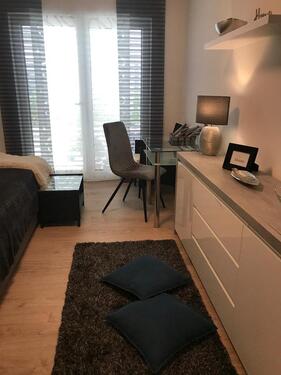 Foto - Etagenwohnung in Ingolstadt zur Miete