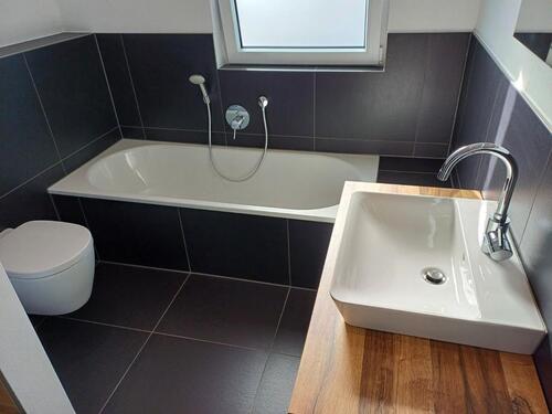 Foto - 2-Zimmer-Wohnung mit gehobener Ausstattung in Köln-Merkenich