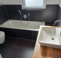 2-Zimmer-Wohnung mit gehobener Ausstattung in Köln-Merkenich
