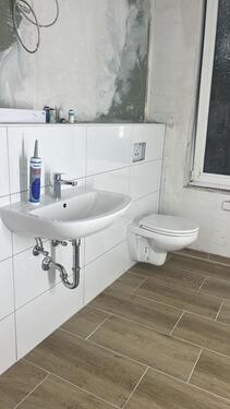 Foto - Etagenwohnung in Jemgum
