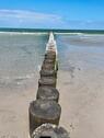 Foto - FeWo Ferienwohnung * Ostsee ** Rostock * bis 5 Personen * Urlaub