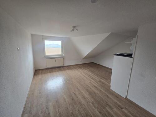 Foto - Stilvolle 1-Zimmerwohnung in Spenge – Möbliert & All-Inclusive