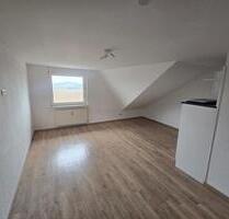 Stilvolle 1-Zimmerwohnung in Spenge – Möbliert & All-Inclusive