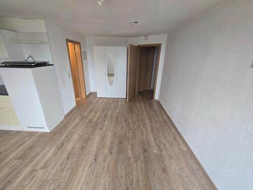 Foto - Etagenwohnung zur Miete in Spenge