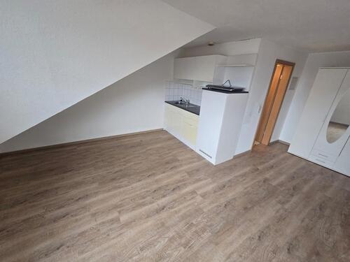 Foto - Etagenwohnung in Spenge