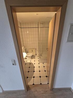 Foto - Etagenwohnung in Spenge zur Miete