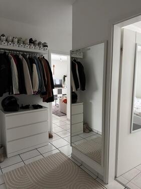 Foto - 2 ZKB Wohnung In Kenn - 760,00 EUR Kaltmiete,