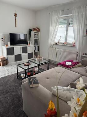 Foto - Etagenwohnung in Kenn