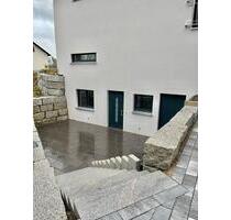 Erstbezug einer modernen 3 Zimmer in Waldshut- Tiengen - Waldshut-Tiengen