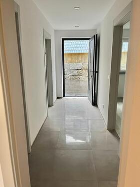 Foto - Etagenwohnung in Waldshut-Tiengen