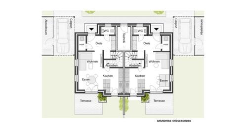 Foto - Einfamilienhaus in Sittensen