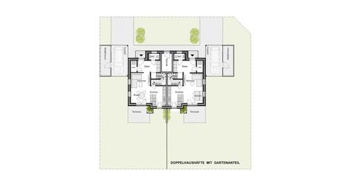 Foto - Einfamilienhaus in Sittensen zur Miete