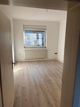 Foto - Etagenwohnung in Duisburg