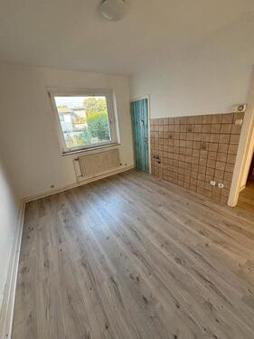 Foto - Etagenwohnung in Duisburg zur Miete