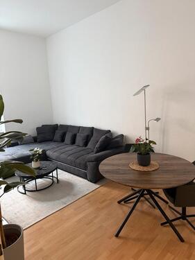 Foto - 2 Zimmer Etagenwohnung zur Miete in Berlin