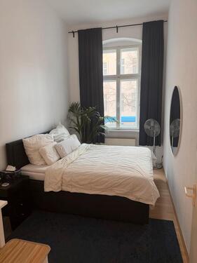 Foto - 2 Zimmer Etagenwohnung in Berlin