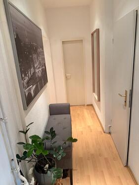 Foto - Etagenwohnung in Berlin zur Miete