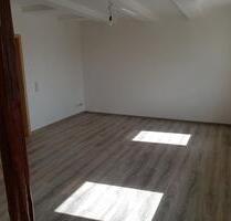 3,5 Zimmer Dachgeschoßwohnung, separater Eingang, offener Küchenb - Springe