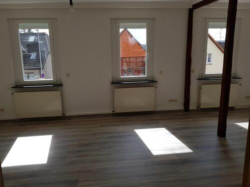 Foto - 3 Zimmer Etagenwohnung zur Miete in Springe