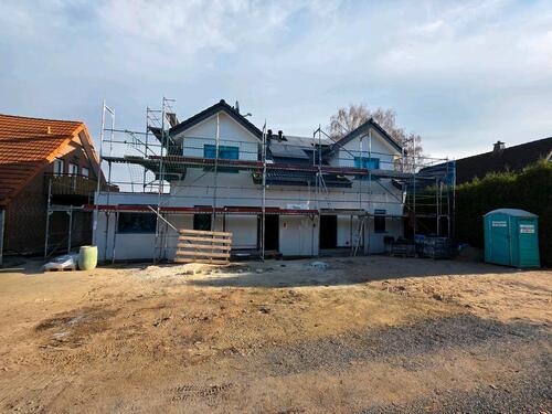 Foto - Etagenwohnung zur Miete in Bünde