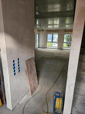 Foto - Etagenwohnung in Bünde zur Miete