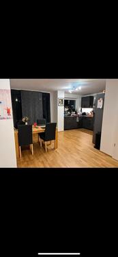 Foto - 4 Zimmer Etagenwohnung in Schweinfurt