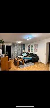 Foto - Etagenwohnung in Schweinfurt zur Miete