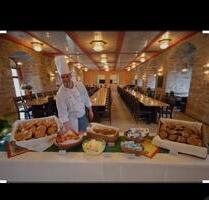 Silvester für 2 Personen auf der Burg - Rodgau