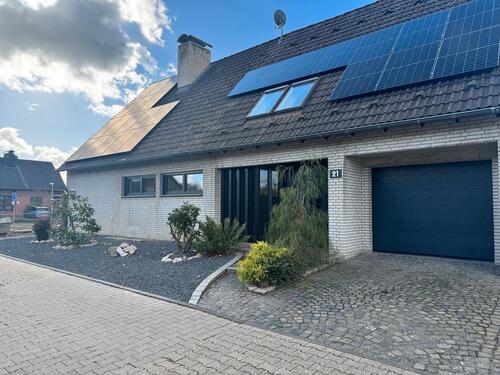 Foto - Erstbezug nach Sanierung: 3 Zimmer Haus in Doverheide