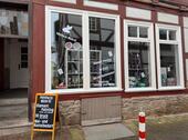 Foto - Laden zu vermieten in Rotenburg Fulda direkt auf dem Marktplatz.