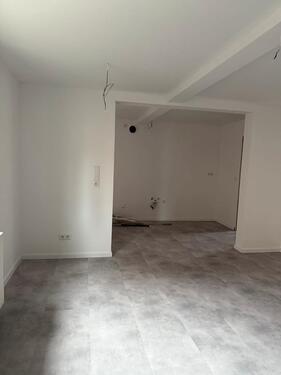 Foto - Etagenwohnung in Nentershausen zur Miete