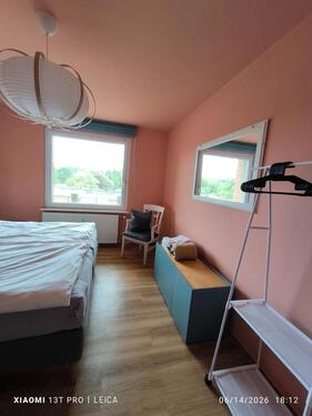 Foto - Etagenwohnung in Seevetal zur Miete