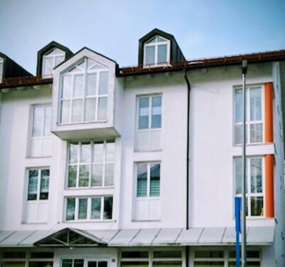 Foto - Freilassing, 2-Zimmerwohnung, angenehme Nachbarschaft, gute Lage