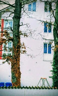 Foto - 2 Zimmer Etagenwohnung in Freilassing