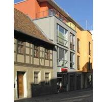 Sehr schöne 3-Zimmer-Wohnung mit Einbauküche direkt in der City mit großer Terrasse - Zwickau