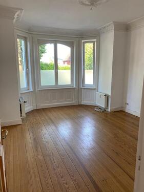 Foto - Erdgeschoßwohnung in Hamburg zur Miete