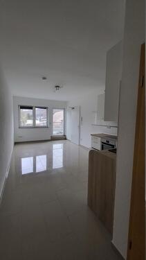 Foto - Wohnung mit Einbauküche in Siegen