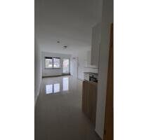 Wohnung mit Einbauküche in Siegen