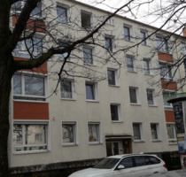 2-Zi. Wohnung mit Garage in der List - Hannover Vahrenwald-List