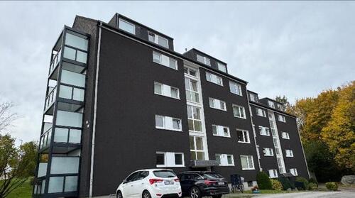 Foto - Sonnige 2-Zimmer-Wohnung mit Balkon in Heiligenhaus - von Privat