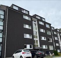 Sonnige 2-Zimmer-Wohnung mit Balkon in Heiligenhaus - von Privat