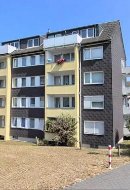 Foto - 2 Zimmer Etagenwohnung zum Kaufen in Heiligenhaus