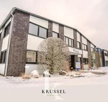 NEU: Ansprechende Bürofläche im attraktiven Gewerbegebiet in Lingen - Lingen (Ems)