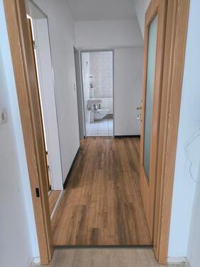 Foto - Wohnung in Helmstadt zu vermieten; Kaltmiete: