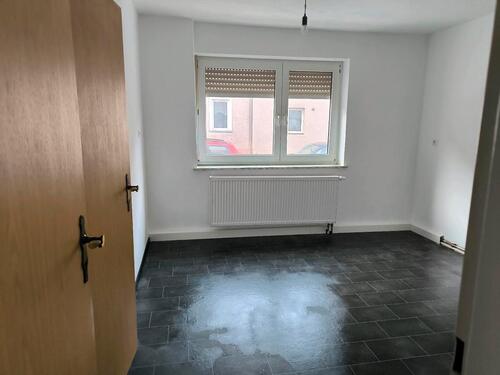 Foto - Erdgeschoßwohnung in Helmstadt zur Miete