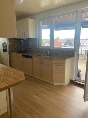 Foto - 1 Zimmer Etagenwohnung in Villingen-Schwenningen