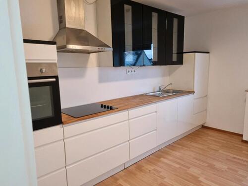 Foto - Zwei Zimmer Küche Bad - 650,00&nbsp;EUR Kaltmiete, ca.&nbsp; 59,00&nbsp;m&sup2;