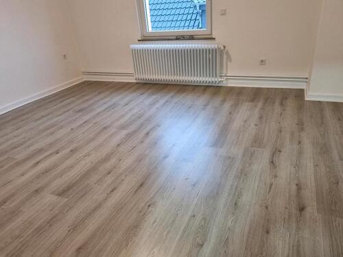 Foto - 2 Zimmer Dachgeschoßwohnung in Herford