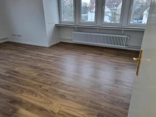 Foto - Dachgeschoßwohnung in Herford zur Miete