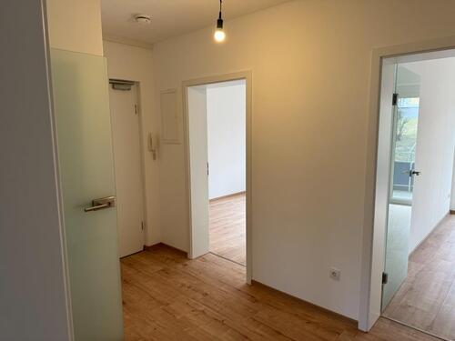 Foto - 2 Zimmer Hochparterre in Hof